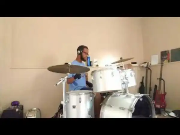 Mighty Clouds of Joy - Order My Steps (Drum Cover)